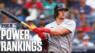 Next Story Image: 2026 MLB Power Rankings: The X-Factors Who Could Swing The Season